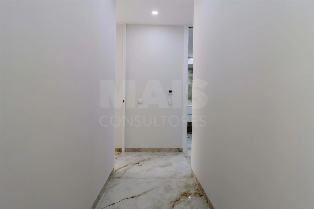 Apartamento T2 para Venda em Lagos (São Sebastião e Santa Maria) Foto 3