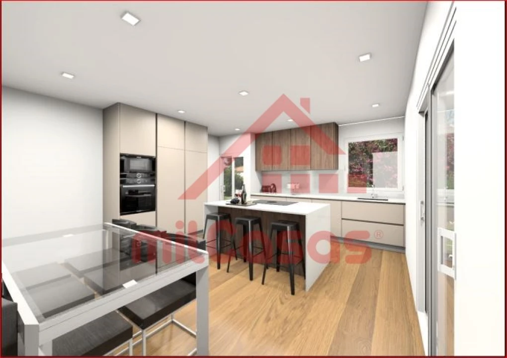 Moradia T3 para Venda em Ericeira Foto 3