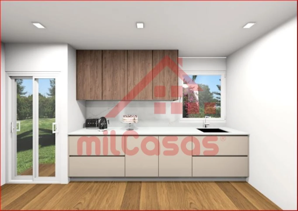 Moradia T3 para Venda em Ericeira Foto 5