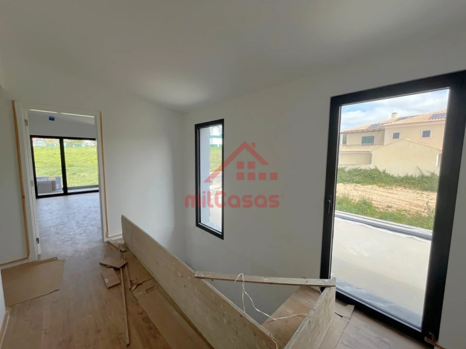 Moradia T3 para Venda em Ericeira Foto 12