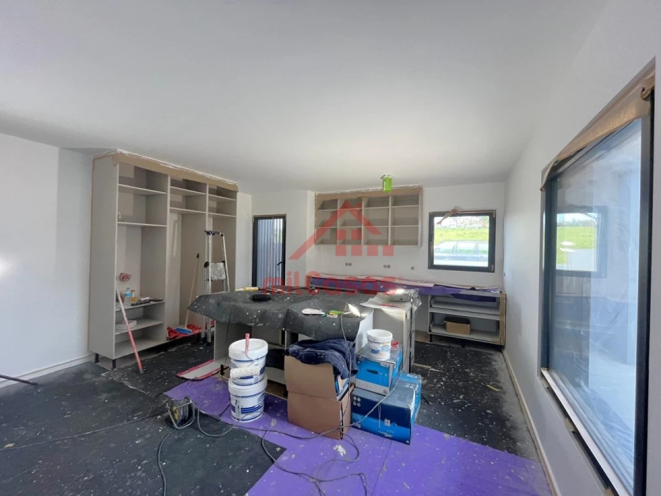 Moradia T3 para Venda em Ericeira Foto 24