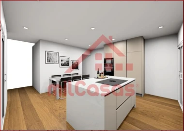 Moradia T3 para Venda em Ericeira