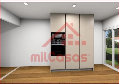 Moradia T3 para Venda em Ericeira