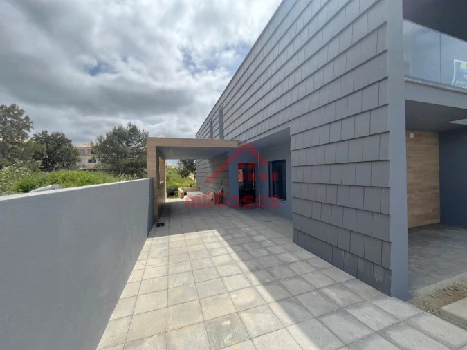 Moradia T3 para Venda em Ericeira Foto 2