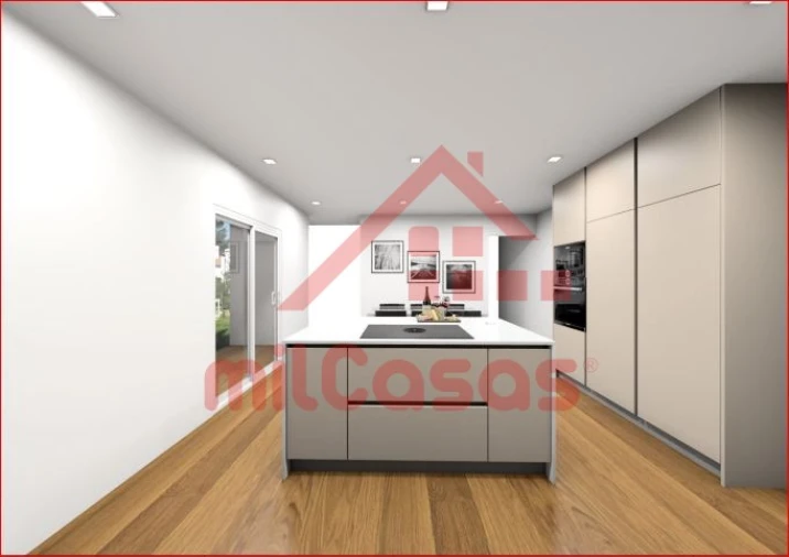 Moradia T3 para Venda em Ericeira Foto 6