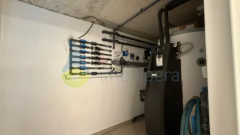 Moradia T3 para Venda em Albufeira e Olhos de Água