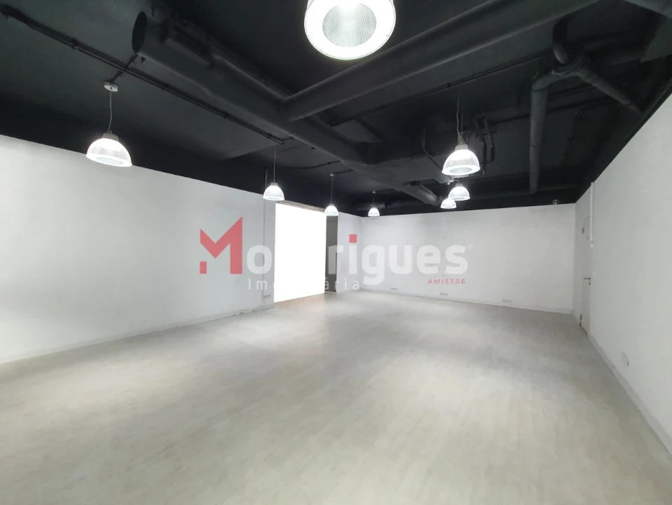 Loja para Arrendamento em Parque das Nações Foto 5