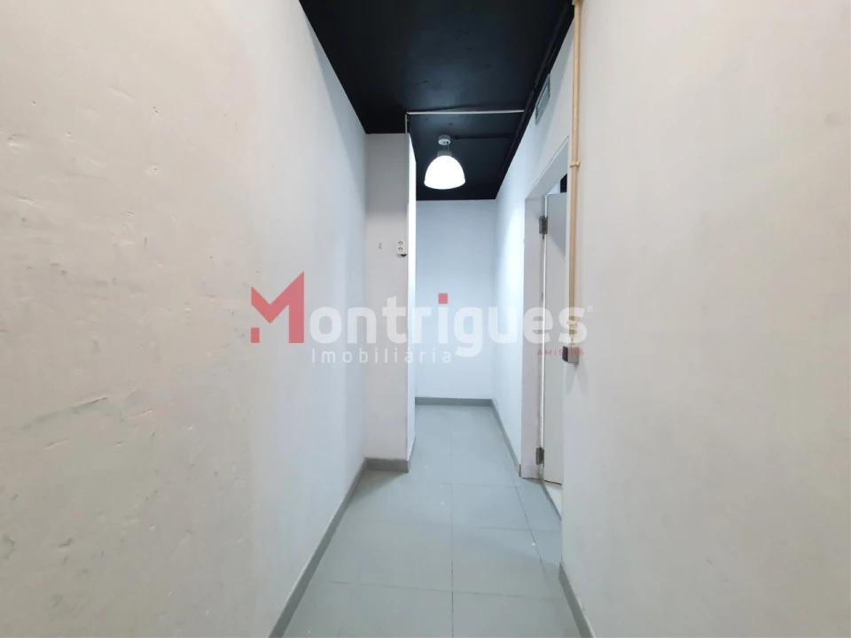 Loja para Arrendamento em Parque das Nações Foto 9