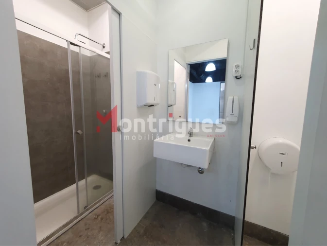 Loja para Arrendamento em Parque das Nações Foto 7