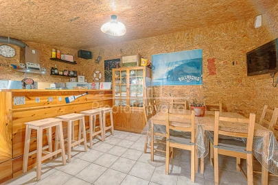 Moradia T6 para Venda em Estela