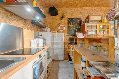 Moradia T6 para Venda em Estela