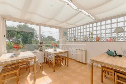 Moradia T6 para Venda em Estela