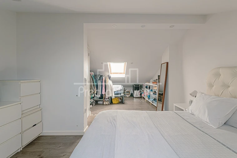 Moradia T6 para Venda em Estela Foto 20