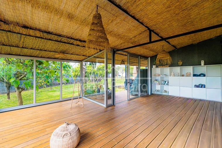 Moradia T6 para Venda em Estela Foto 25