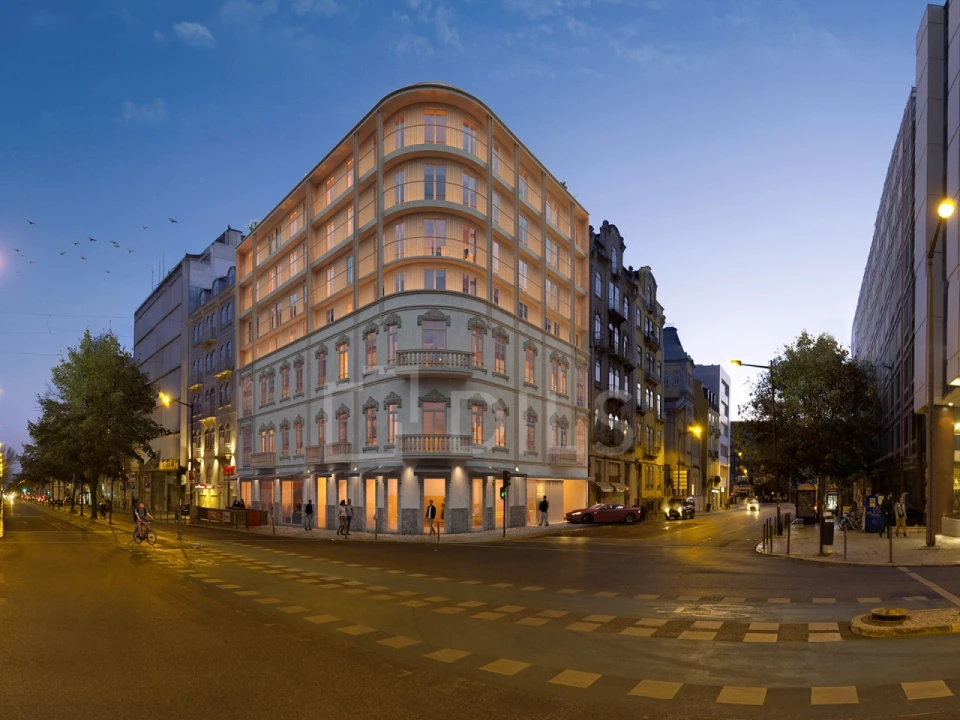 Apartamento T3 para Venda em Arroios Foto 23