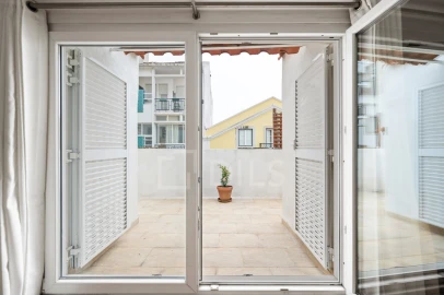 Moradia T6 para Venda em Santo António