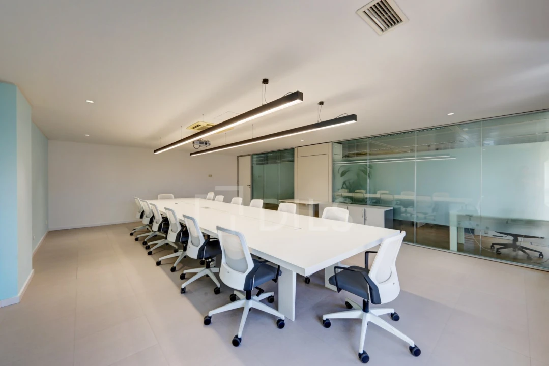 Escritório para Arrendamento em Areeiro Foto 5