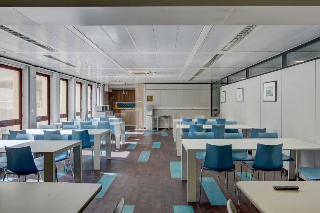 Escritório para Arrendamento em Areeiro Foto 26