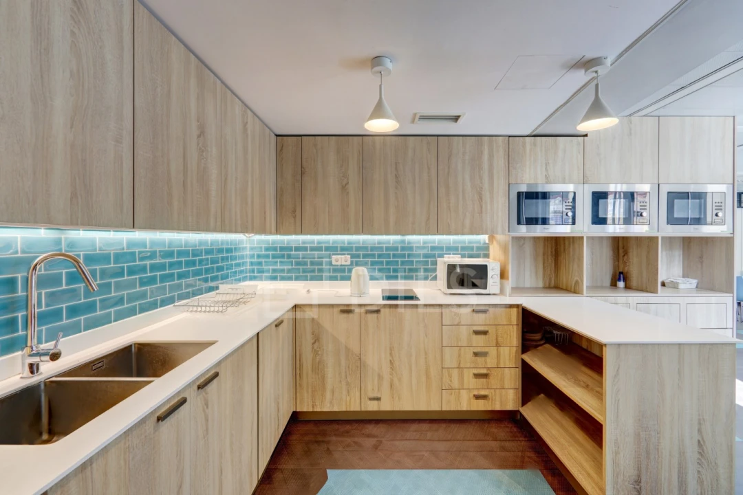 Escritório para Arrendamento em Areeiro Foto 28