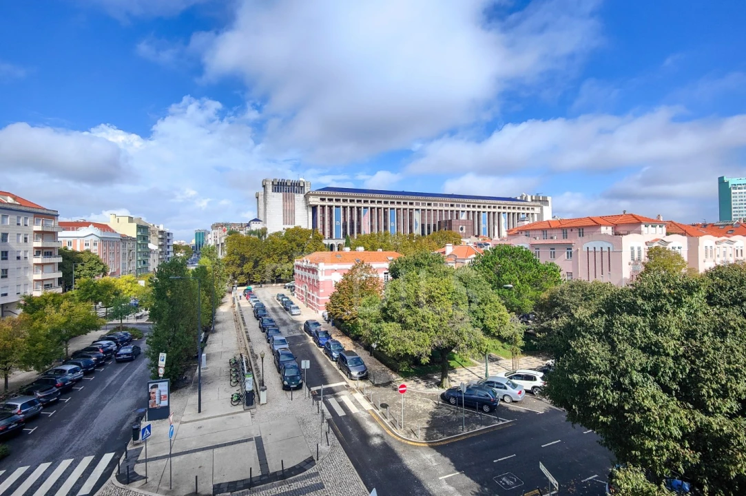 Escritório para Arrendamento em Areeiro Foto 33
