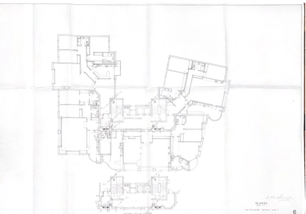 Escritório para Arrendamento em Areeiro Foto 38