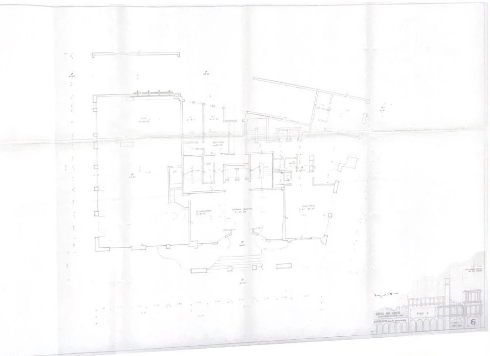 Escritório para Arrendamento em Areeiro Foto 39