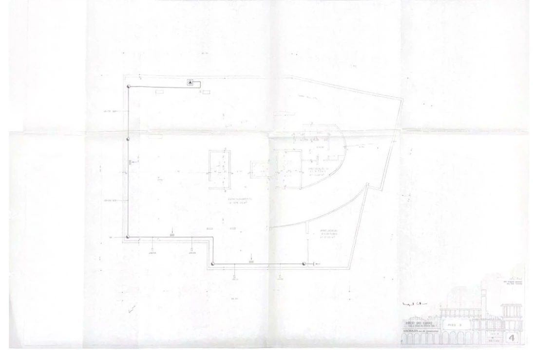 Escritório para Arrendamento em Areeiro Foto 40