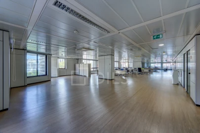 Escritório para Arrendamento em Areeiro