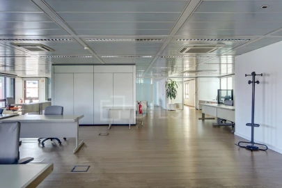 Escritório para Arrendamento em Areeiro