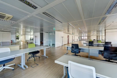 Escritório para Arrendamento em Areeiro