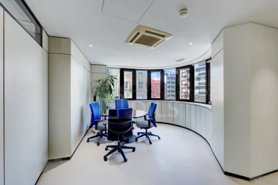 Escritório para Arrendamento em Areeiro