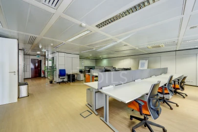 Escritório para Arrendamento em Areeiro