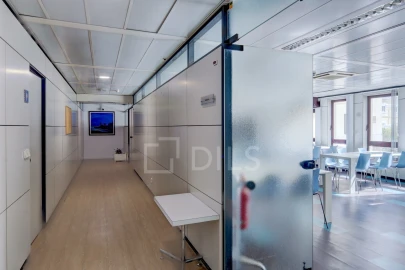 Escritório para Arrendamento em Areeiro