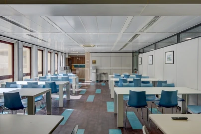 Escritório para Arrendamento em Areeiro