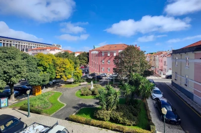 Escritório para Arrendamento em Areeiro