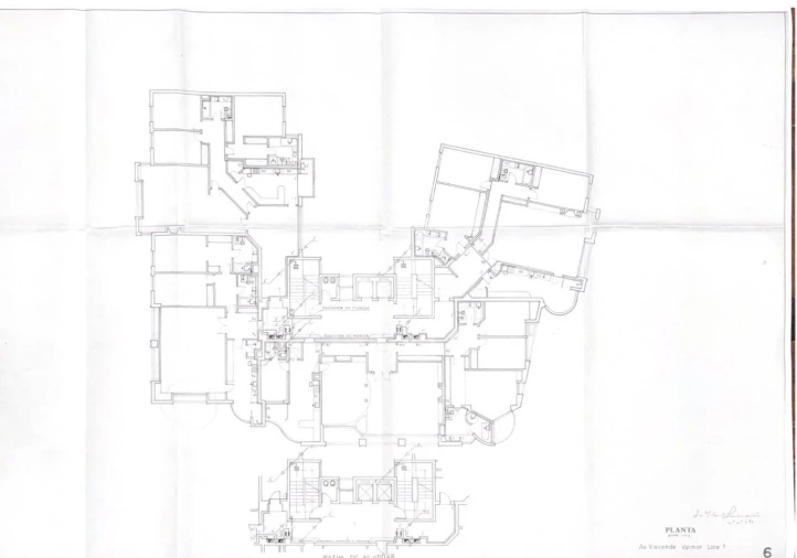 Escritório para Arrendamento em Areeiro Foto 38