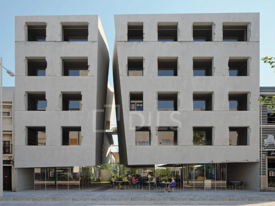 Apartamento para Venda em Matosinhos e Leça da Palmeira Foto 1