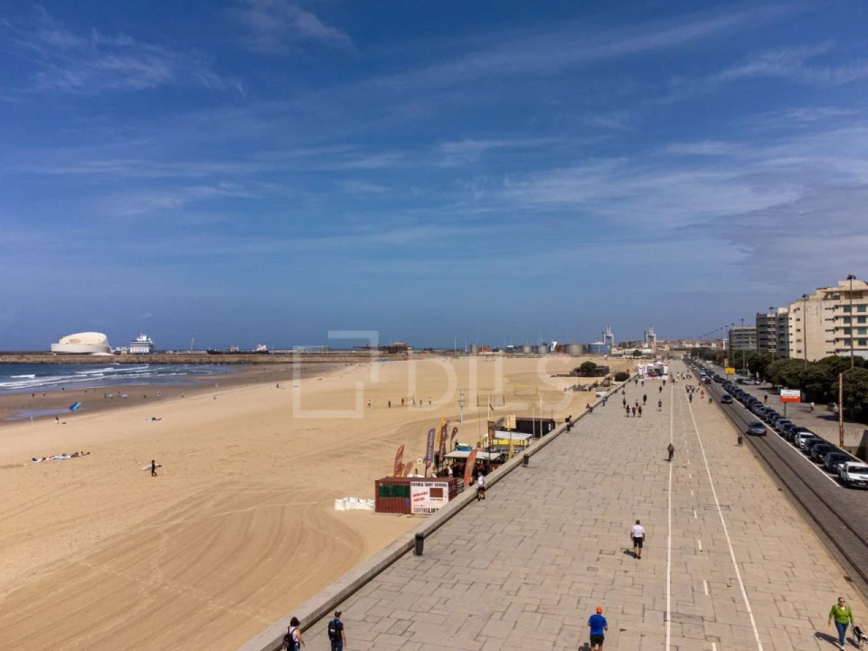 Apartamento para Venda em Matosinhos e Leça da Palmeira Foto 6