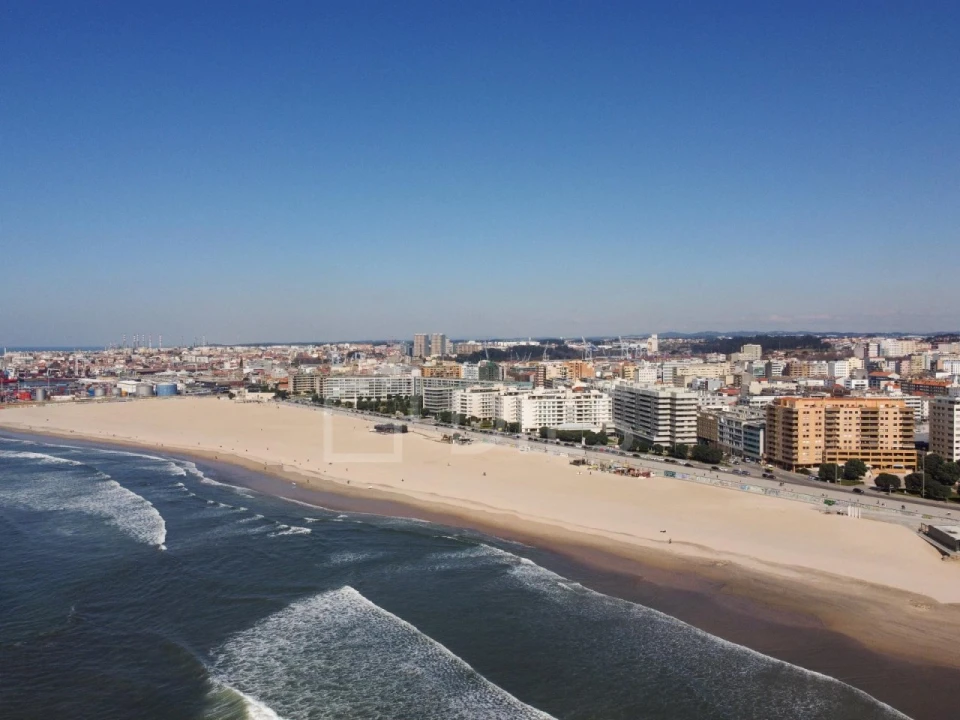 Apartamento para Venda em Matosinhos e Leça da Palmeira Foto 9