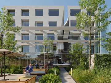 Apartamento para Venda em Matosinhos e Leça da Palmeira