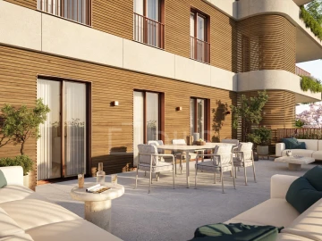 Apartamento T3 para Venda em Santo António dos Cavaleiros e Frielas