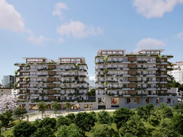 Apartamento T3 para Venda em Santo António dos Cavaleiros e Frielas