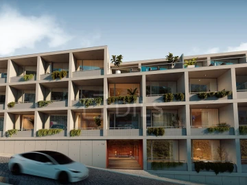 Apartamento para Venda em Cedofeita, Santo Ildefonso, Sé, Miragaia, São Nicolau e Vitória