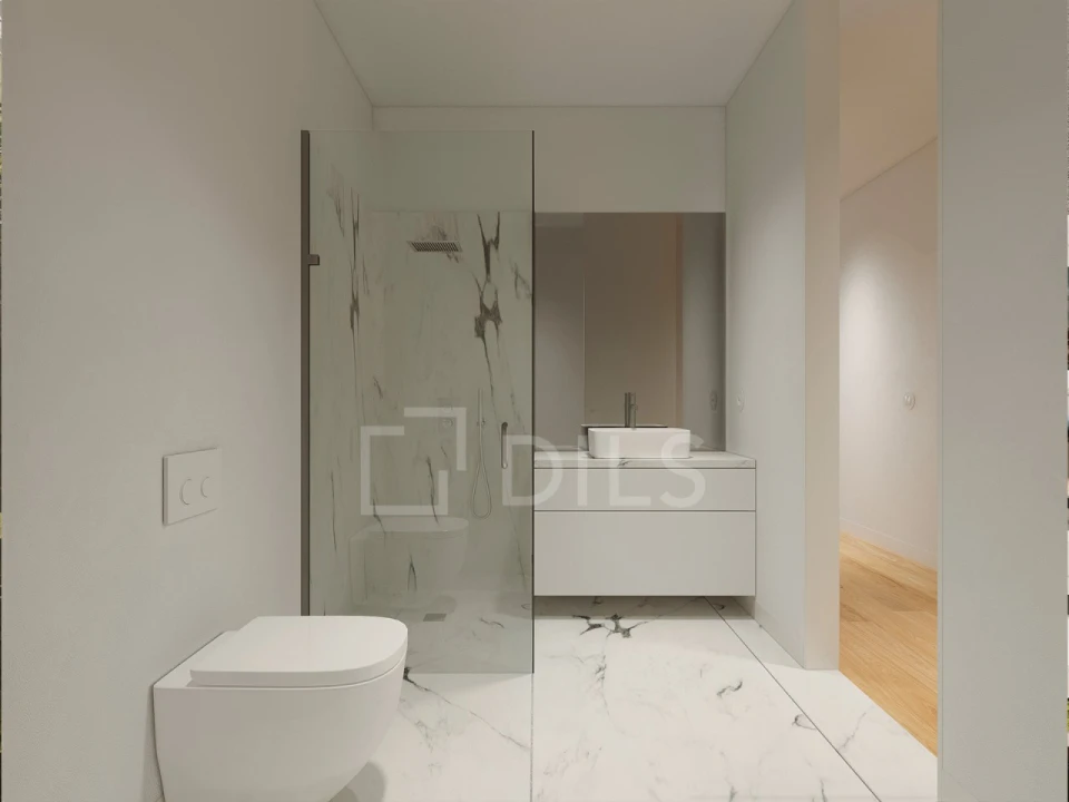 Apartamento T1 para Venda em Cedofeita, Santo Ildefonso, Sé, Miragaia, São Nicolau e Vitória Foto 5