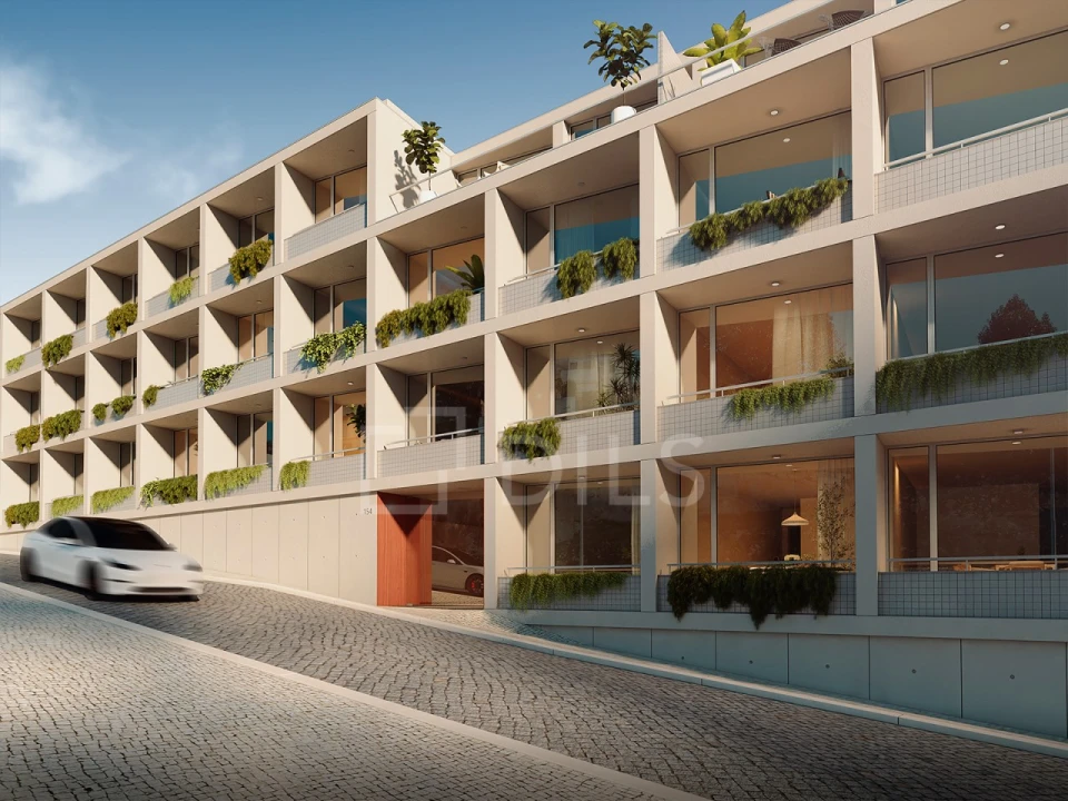 Apartamento T1 para Venda em Cedofeita, Santo Ildefonso, Sé, Miragaia, São Nicolau e Vitória Foto 20
