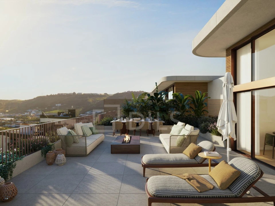 Apartamento T4 para Venda em Santo António dos Cavaleiros e Frielas Foto 2