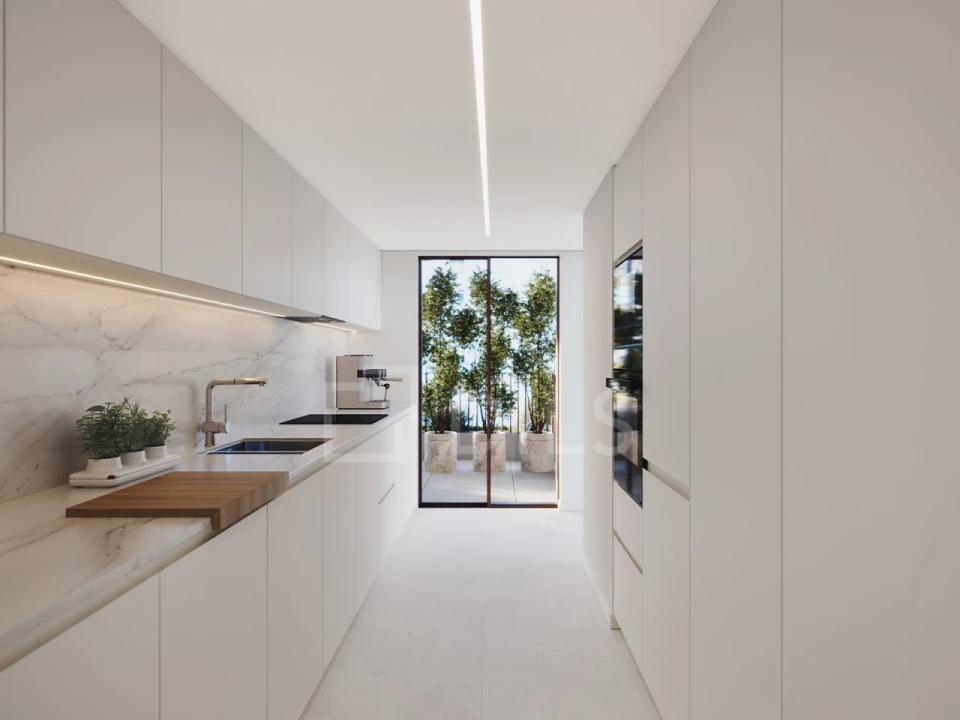 Apartamento T4 para Venda em Santo António dos Cavaleiros e Frielas Foto 3