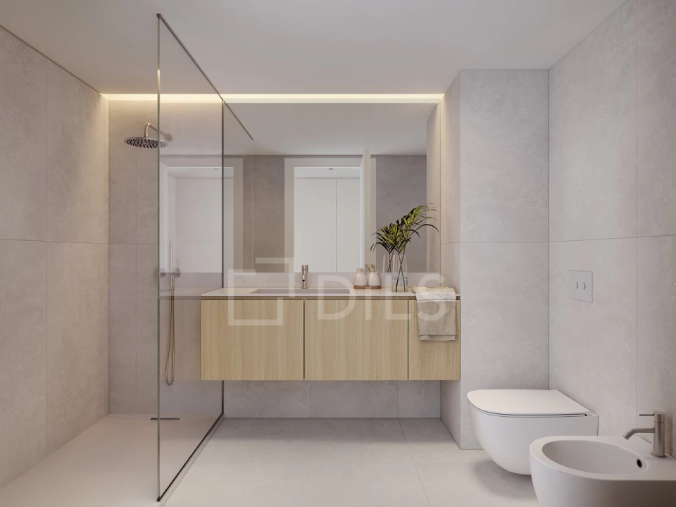 Apartamento T4 para Venda em Santo António dos Cavaleiros e Frielas Foto 6