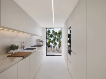 Apartamento T4 para Venda em Santo António dos Cavaleiros e Frielas