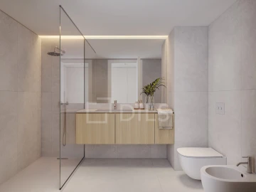 Apartamento T4 para Venda em Santo António dos Cavaleiros e Frielas